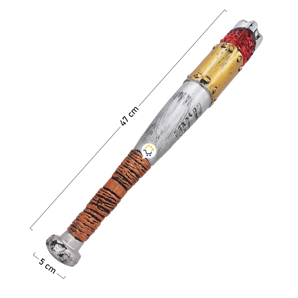 Miniatura 3 de Bate Pequeño Sangre Accesorio OF070